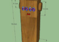 totem watch_lavori